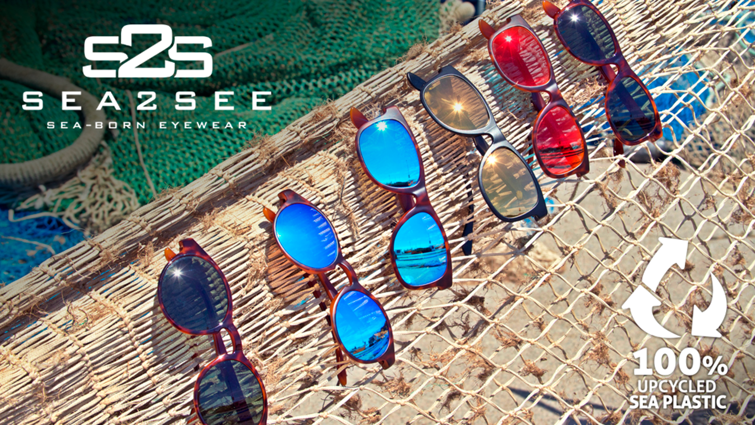Sea2see Sunglasses 