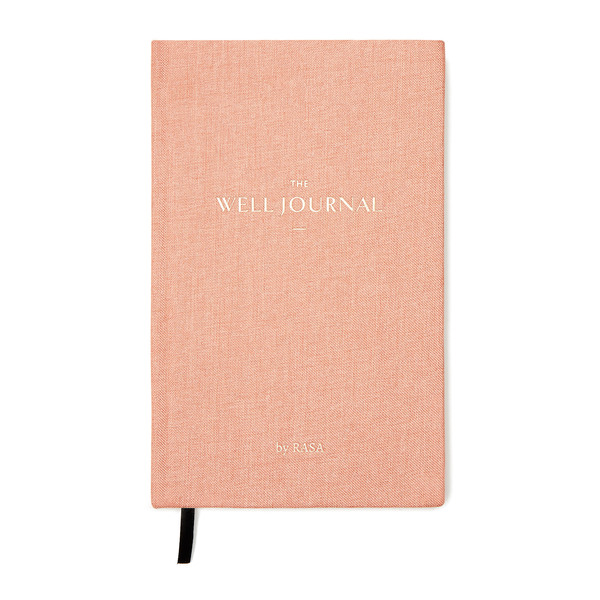 The well journal