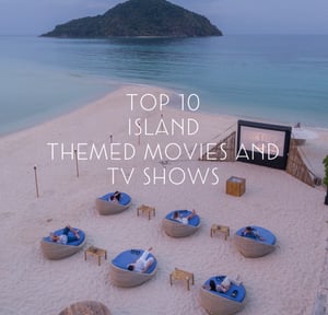 Top 10 island themed movies blog