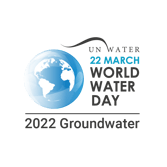 UN world water day groundwater