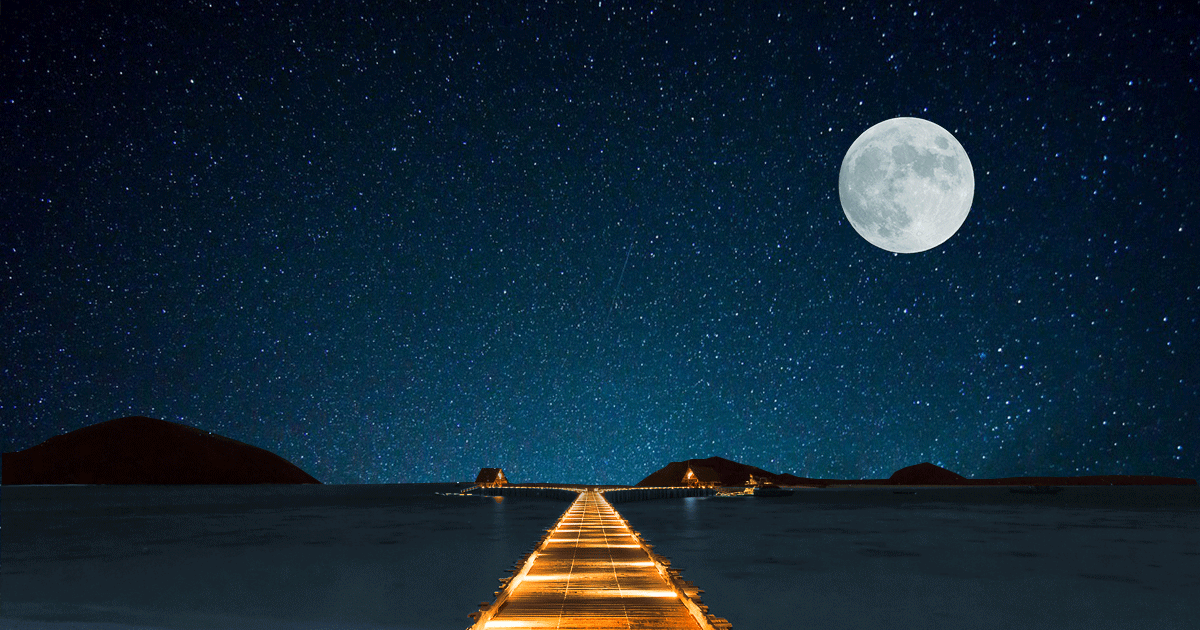 You know it's Christmas when...