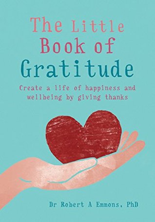 little book of gratitude