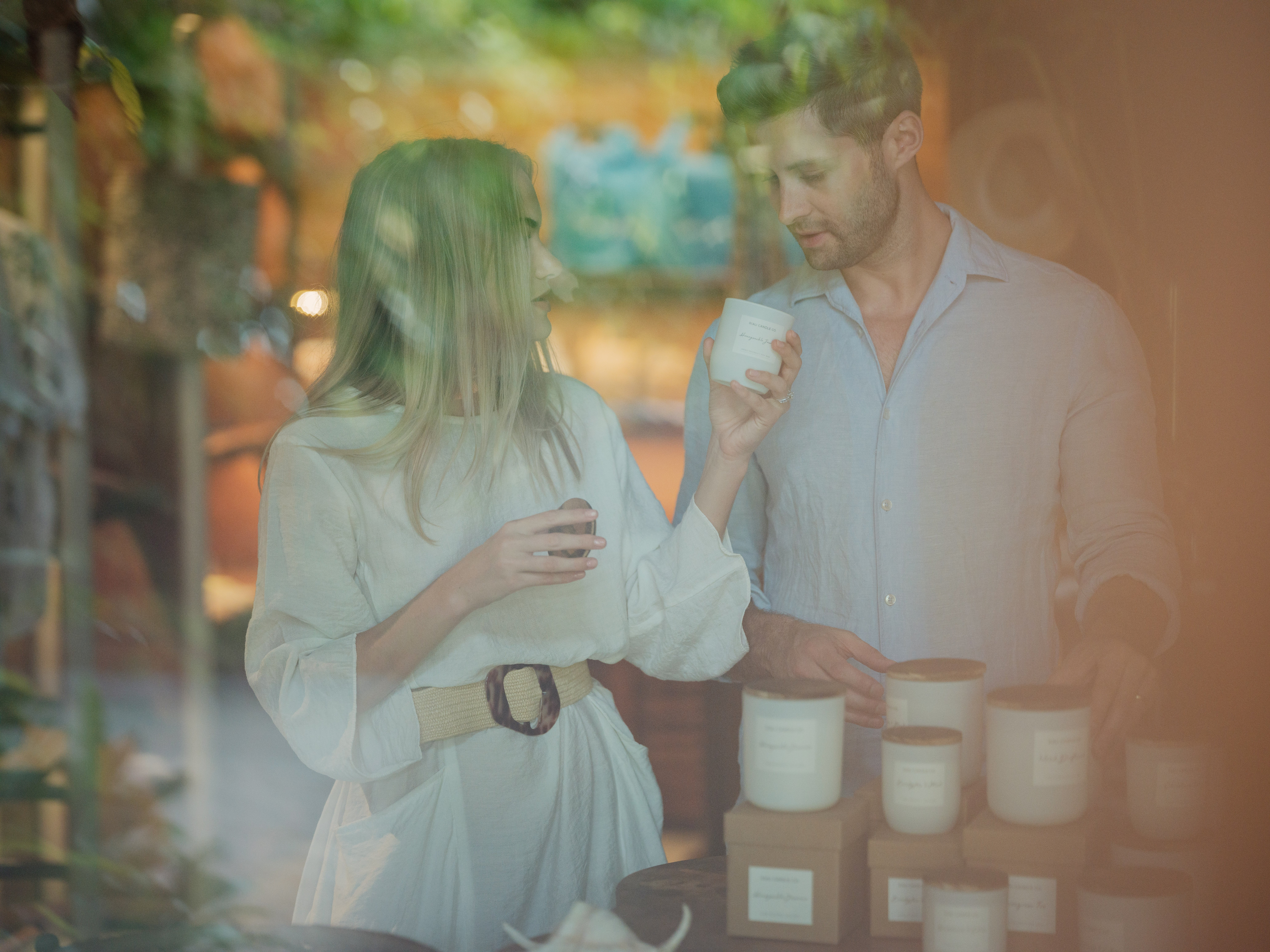 sense hacking well being trend candles scent