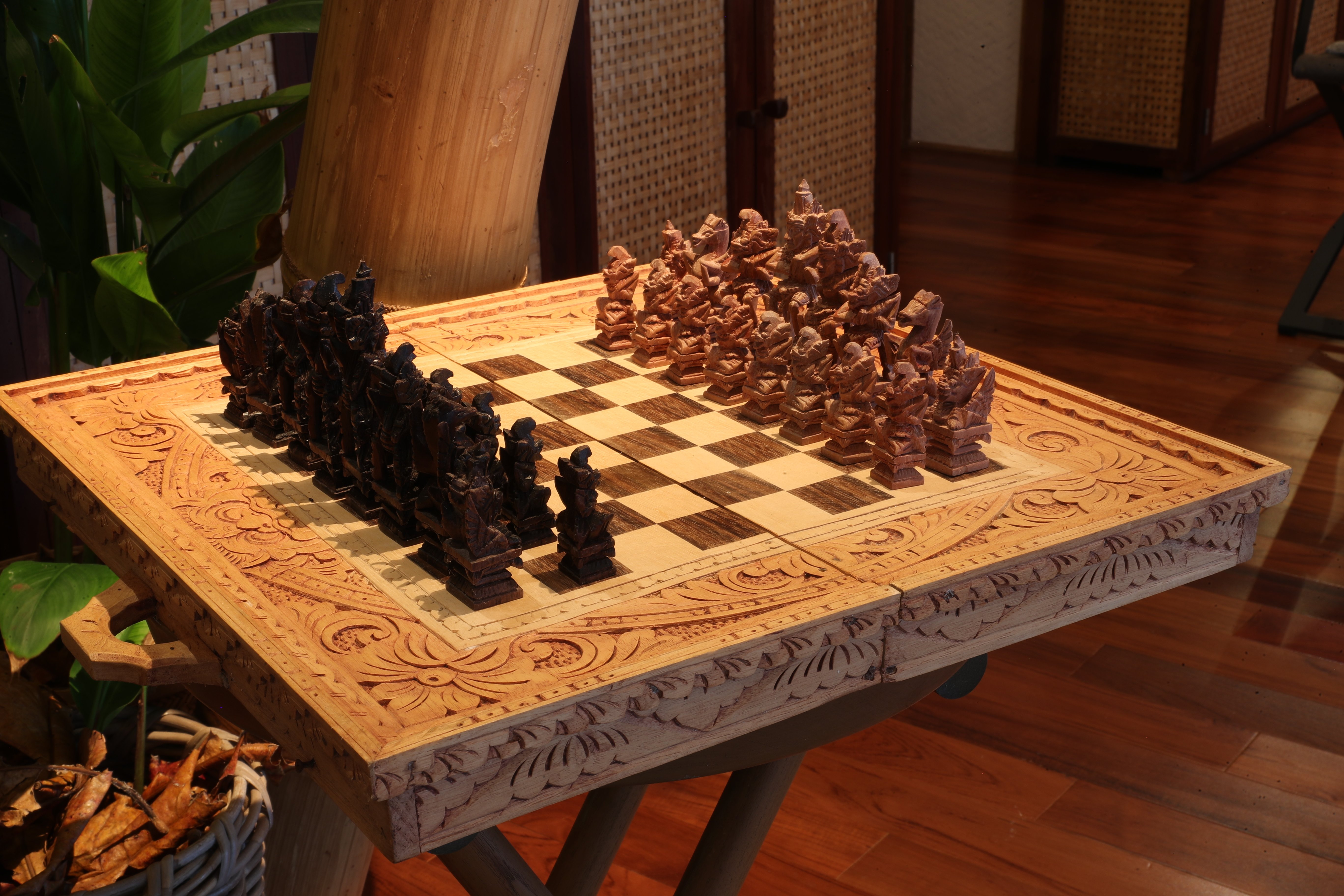Holidays are the perfect time to indulge in board games! 